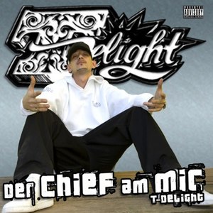 Der Chief Am Mic (Explicit)