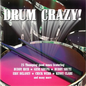 Jungle Drums
