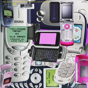 Cellphone Twerk (Explicit)