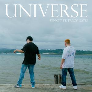 Universe(feat. Tracy Gates)