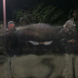 capper **** (slowed version)