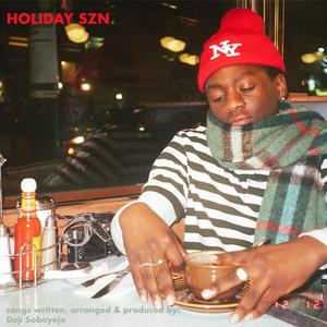 HOLIDAY SZN (Explicit)