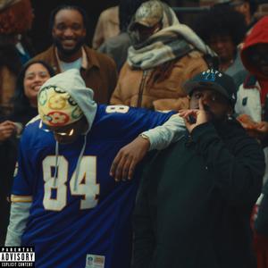 He Did It Again (feat. Baby Ebony) (Explicit)