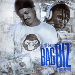 Ass So Big (feat. Dro Man & Trillion Kutz) (DJ Trap Edition|Explicit)