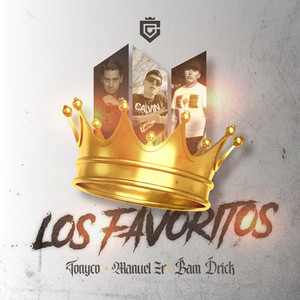 LOS FAVORITOS (Explicit)