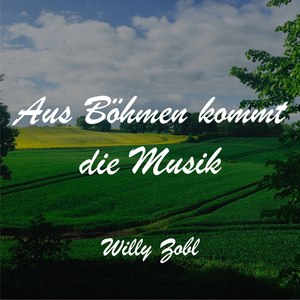 Aus Böhmen kommt die Musik