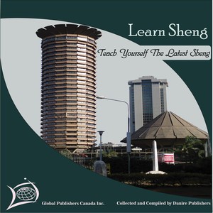 Learn Latest Sheng (Explicit)