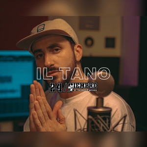 IL Tano/ 24 Siempre (Explicit)