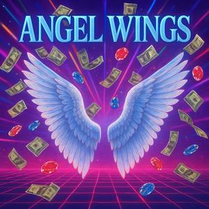 Angel Wings (feat. Babyfacenyx) (Explicit)