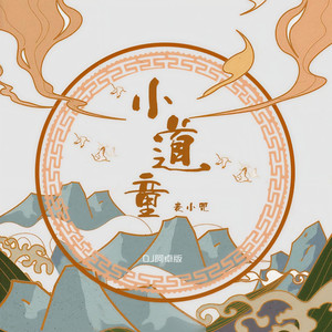 小道童 (DJ阿卓版)封面