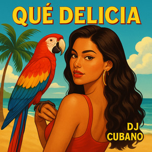 Qué Delicia