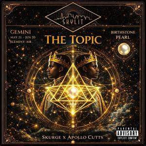 The Topic (Explicit)