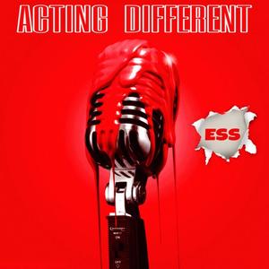 Acting Different (feat. 1033 Puncho & SMB QuayGe) [Explicit]