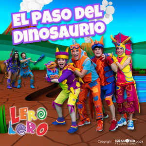 El Paso del Dinosaurio