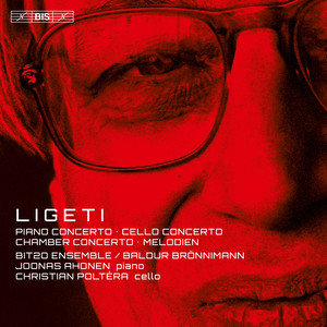 Cello Concerto - I.