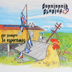 Por Siempre Te Esperamos(Versión Centroamérica)