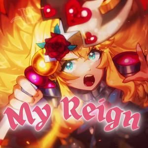 My Reign (Instrumental)