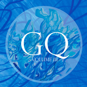 GQ - Blues My Naughty Sweetie Gives to Me
