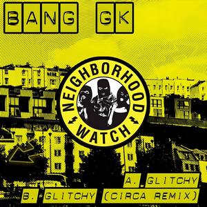 Glitchy (Circa Remix)