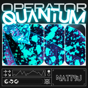 Operator Quantum (Explicit)