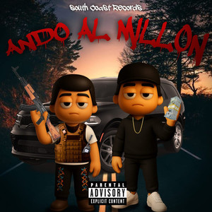 Ando Al Millón (Explicit)
