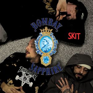 Bombay Sapphire Skit 2430 (Explicit)