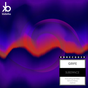 Substance (Mind of Bass Remix)