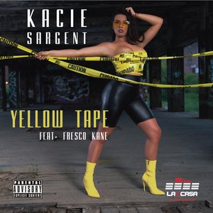 Yellow Tape