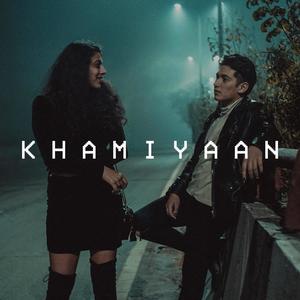 Khamiyaan(Aryan Katoch)(feat. Twinkle Agarwal)