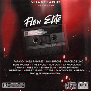 flow elite vol.1 (Explicit)