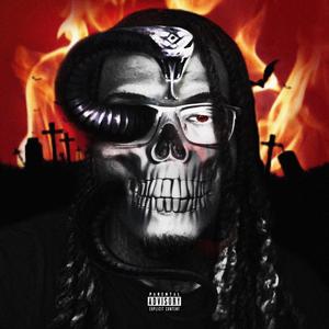 Back From The Dead EP (Explicit)