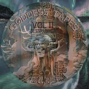 Hel (feat. Lady Purge & S-CLASS)