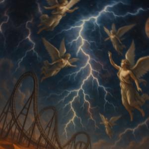 JUST THE START (Explicit)