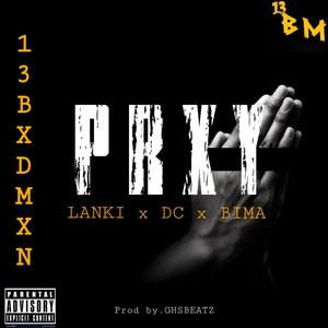 PRxY (Explicit)