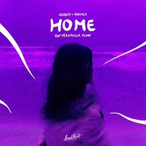 Home (Kav Verhouzer Remix)