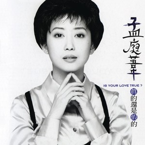 泪海-孟庭苇