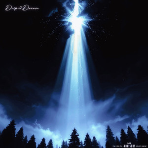 Drip 2 Dream (feat. Lisa lil vinci) (Explicit)