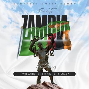 Zambia (feat. Willard, Nomsa & Sipho)