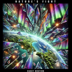 Nature's Fight (feat. Jimmy Pitts, Joe Haley & Paul Calverley)