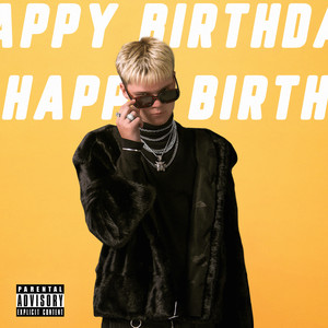 Hero(prod. by HIGHSELF) (Explicit)