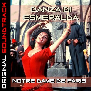 Danza di Esmeralda (From 'Notre Dame de Paris')