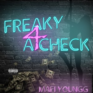 Freaky 4 A Check (Explicit)
