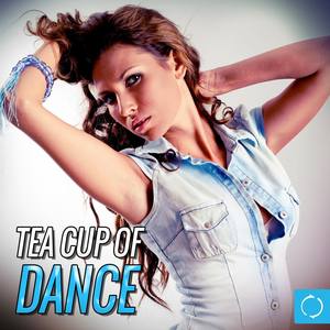 Tea Cup of Dance