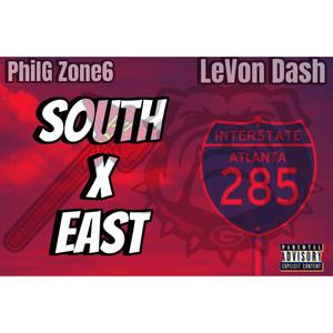 SouthEast (feat. PhilG Zone 6) [Explicit]