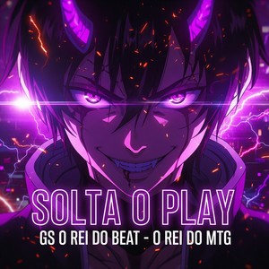 SOLTA O PLAY (Slowed|Explicit)