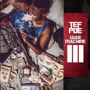 Seven Blunts (Explicit)