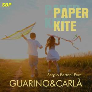 PAPER KITE (feat. GUARINO&CARLA')