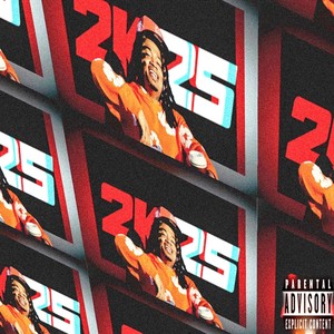 2K25’ (Explicit)