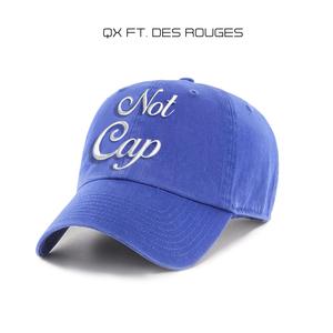 XCAP (feat. Des Rouges) (Explicit)