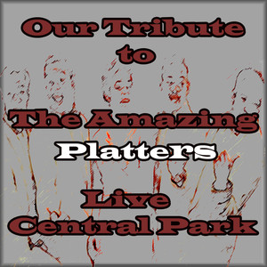 Tribute To The Amazing Platters Live at Central Park